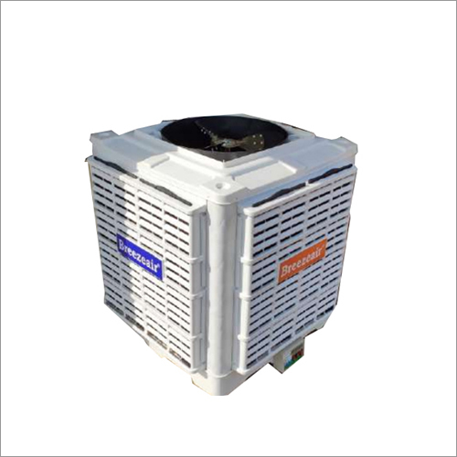 Industrial Evaporative Air Coolers By BREEZEAIR TECHNOLOGY