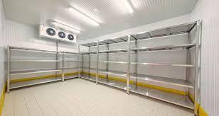 Refrigeration Unit Capacity: 00