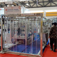 Conveyor Based Poultry Dressing Plant