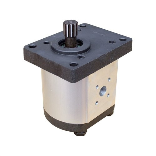 Sonalika Hydraulic Pump