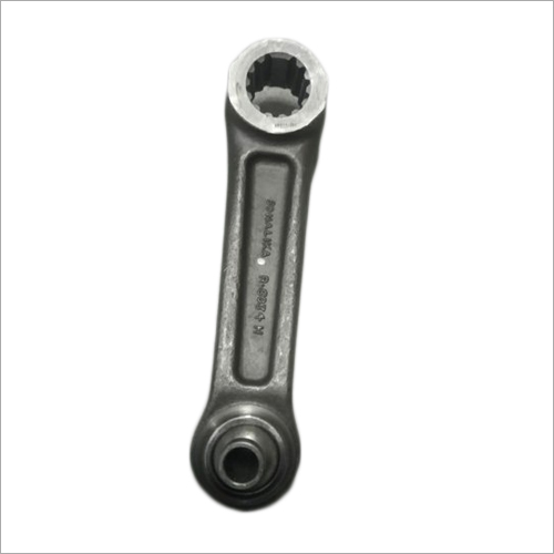 Tractor Hydraulic Lift Arm
