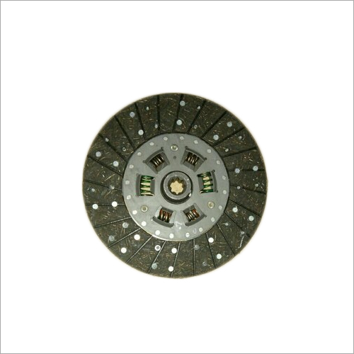 Sonalika Tractor Clutch Plate