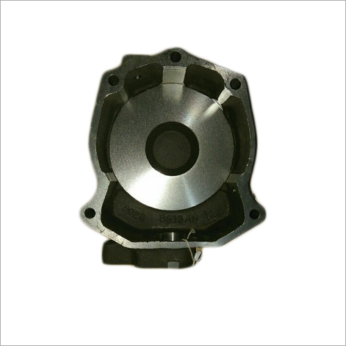 Tractor Brake Drums
