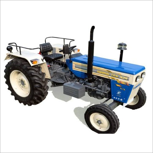 Swaraj 744 FE  XM Tractor