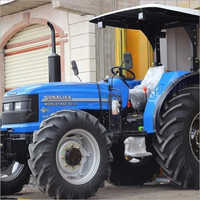 Sonalika Worldtrac 90 RX Tractor