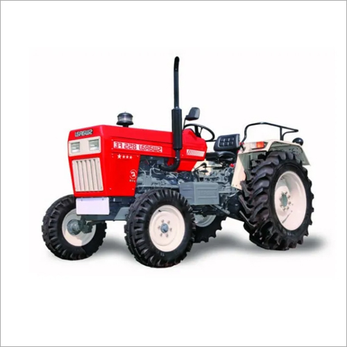 Swaraj 855 Fe Tractor