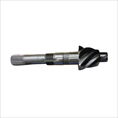 Crown Pinion Set Farmtrac