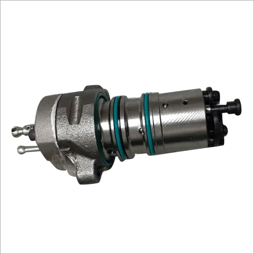 Sonalika Hydraulic Control Valve