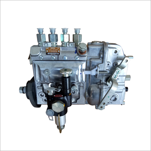Sonalika Tractor Fuel Injection Pump