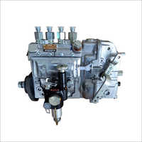 Sonalika Tractor Fuel Injection Pump