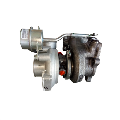 90 Turbocharger Worldtrac
