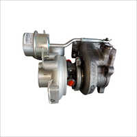 90 Turbocharger Worldtrac
