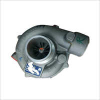 8000 Mahindra Turbocharger Assembly