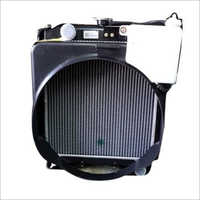 Banco Radiators