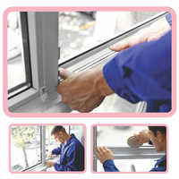 Architectural Metal Cladding Tape