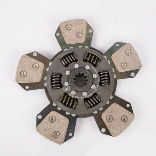 Mahindra 4025 4wd Tractor Parts