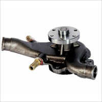 8000 Water Pump Mahindra Tractor Parts