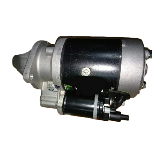 8000-9200 Starter Motor Mahindra Tractor