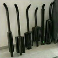 Sonalika Tractor Silencer