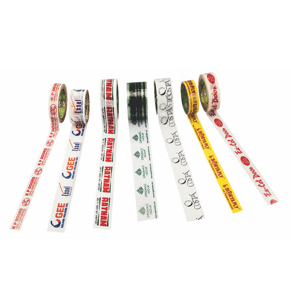 packaging tapes