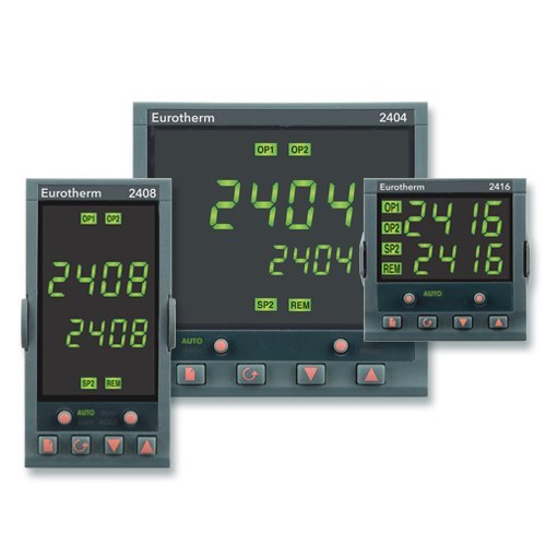 Eurotherm PID Controller 2400 Temperature/ Process Controller