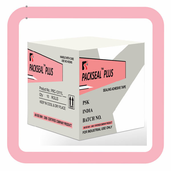 Packseal<sup>tm</sup> Plus