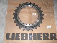 Liebherr R934 Sprocket
