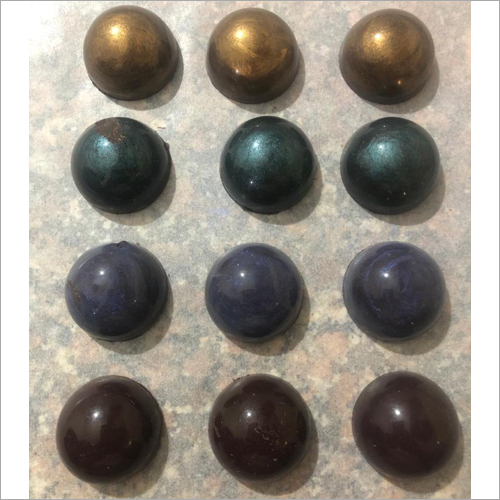 Blueberry Flavor Chocolates