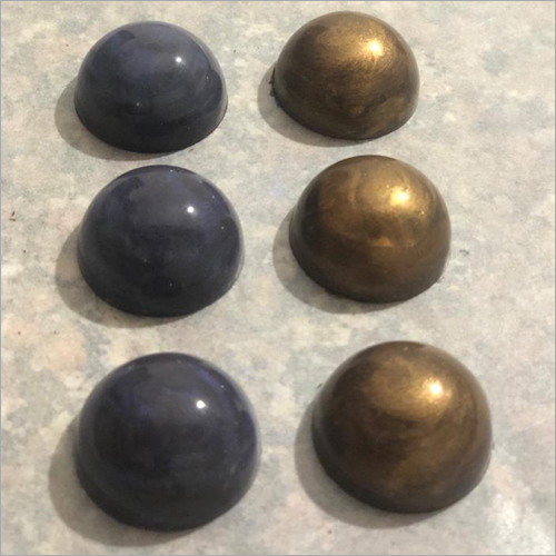 Blueberry Flavor Chocolates