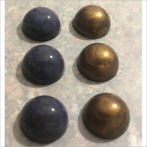 Blueberry Flavor Chocolates