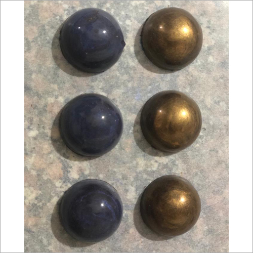 Blueberry Flavor Chocolates