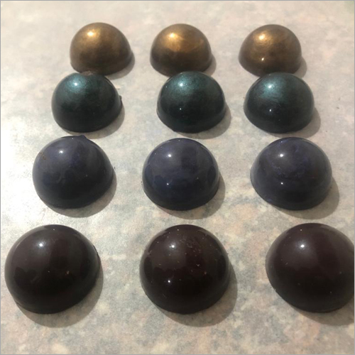 Blueberry Flavor Chocolates