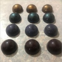 Blueberry Flavor Chocolates