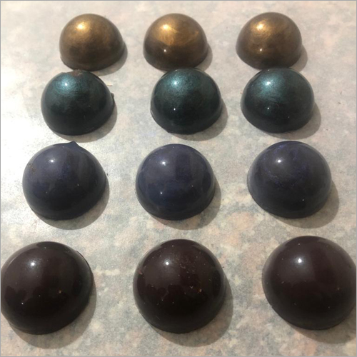 Blueberry Flavor Chocolates