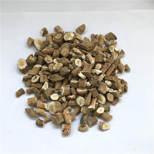 Ban Lan Gen 100% Nature Herbal Medicine Dried Isatis Tinctoria Root Slice