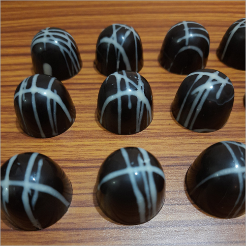 Coffee Flavor Chocolates