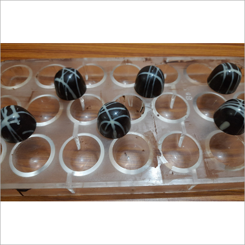 Coffee Flavor Chocolates