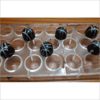 Coffee Flavor Chocolates