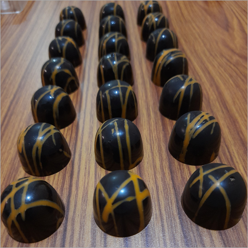 Coffee Flavor Chocolates