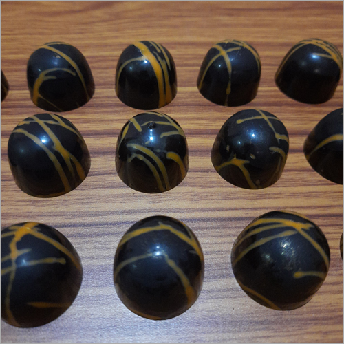 Coffee Flavor Chocolates
