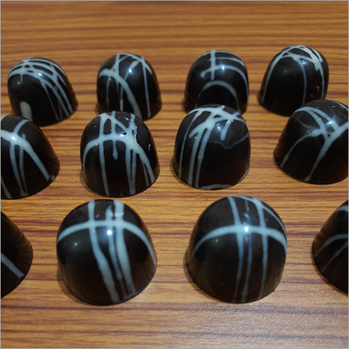 Coffee Flavor Chocolates