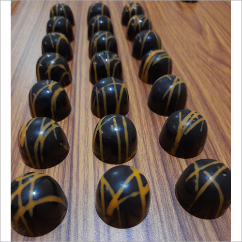 Coffee Flavor Chocolates