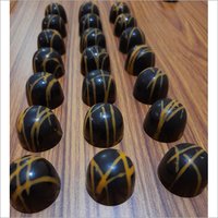 Coffee Flavor Chocolates