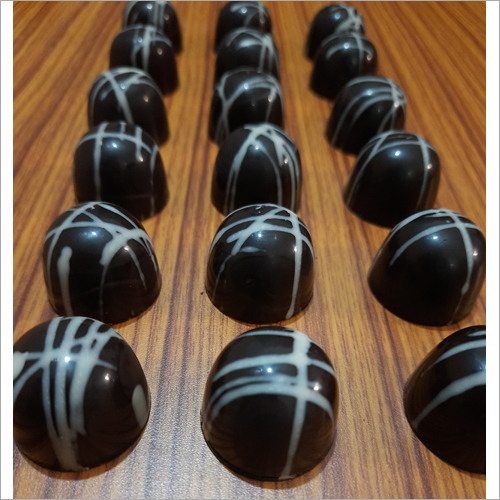 Coffee Flavor Chocolates