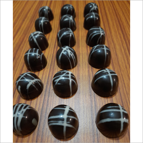 Coffee Flavor Chocolates