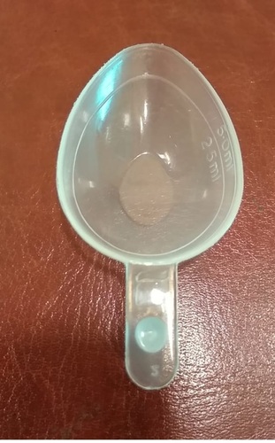 PP Measuring Spoon