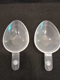 10ml Measuring Spoon (Polystyrene Spoon)
