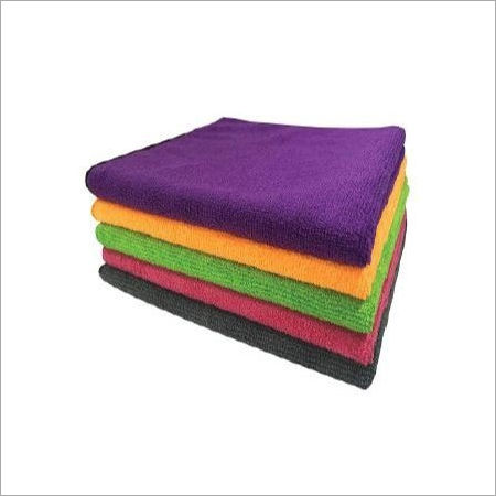 Microfiber Cloth Duster