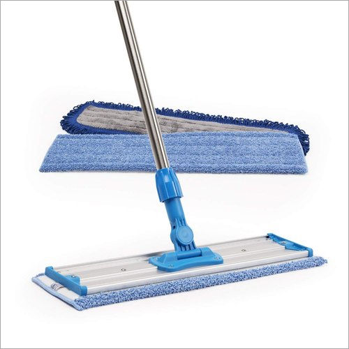 Plastic Dry Mop