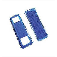 Acrylic Dry Mop Application: Floor Cleaning
